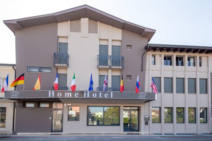 Home Hotel Castelfranco Veneto