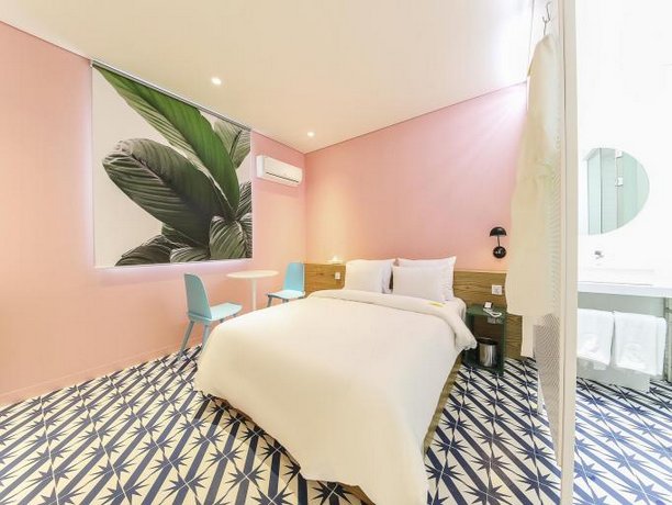 Hotel Goodstay