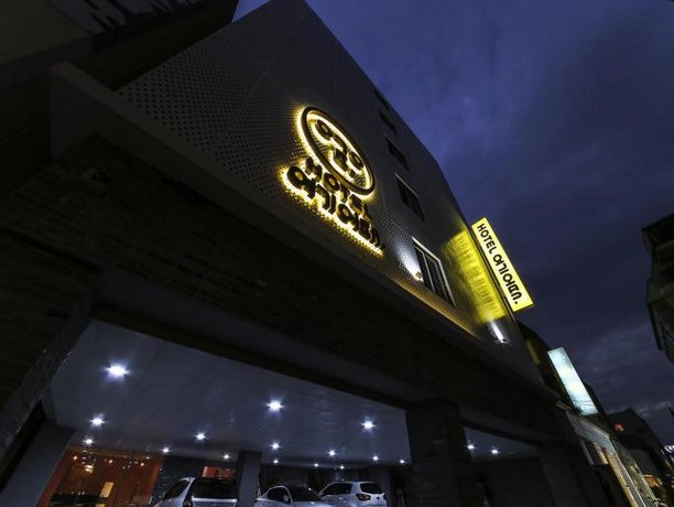 Hotel Goodstay