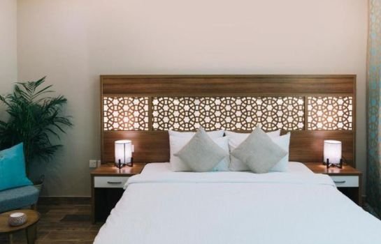Shada Hospitality Collection - Yasmoo Suites 알 물타사 Saudi Arabia thumbnail