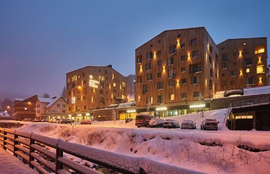 Aparthotel Svaty Vavrinec