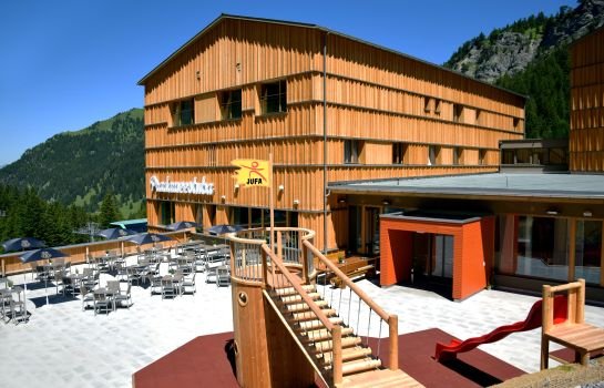 JUFA Hotel Malbun Alpin Resort Liechtenstein Liechtenstein thumbnail