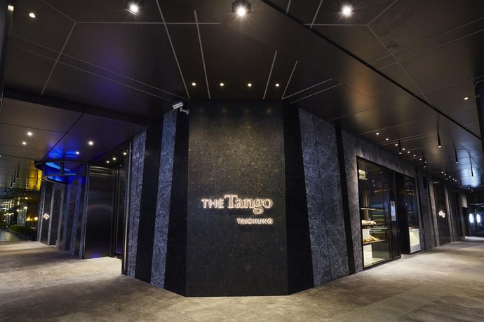 The Tango Taichung