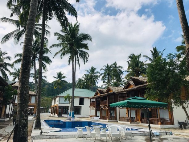 Ocean Tree Beach Resort & Spa