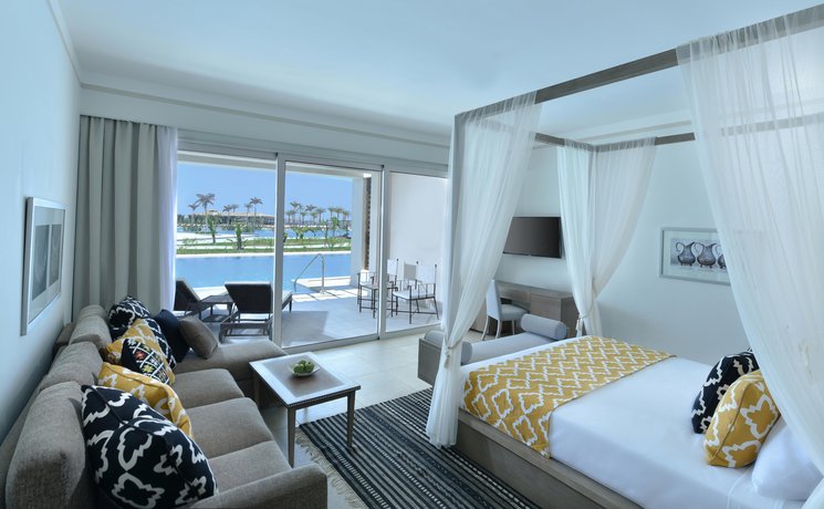 Steigenberger Resort Alaya Marsa Alam - Red Sea