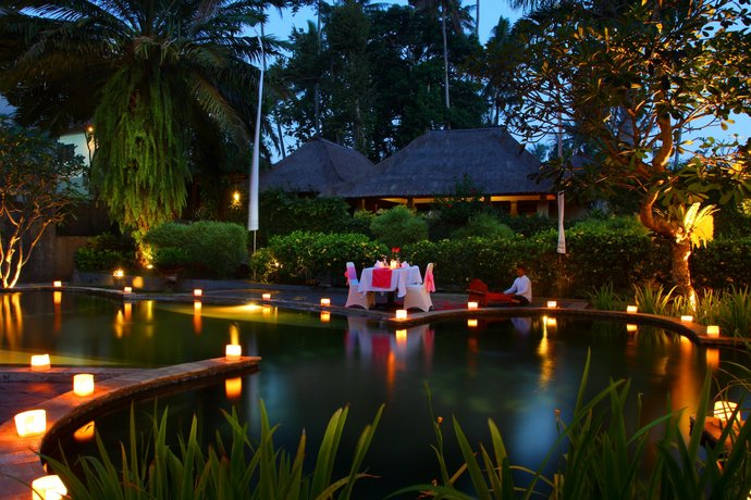 FuramaXclusive Resort & Villas Ubud