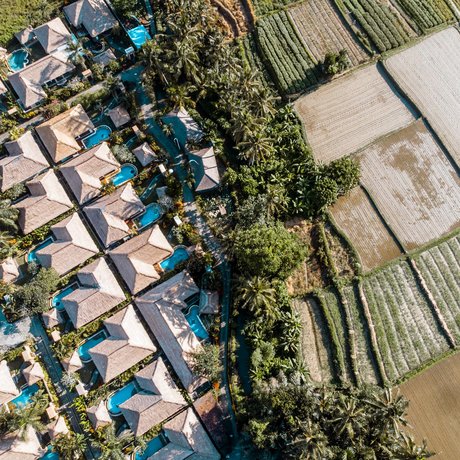 FuramaXclusive Resort & Villas Ubud