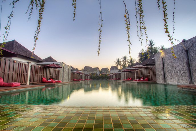 FuramaXclusive Resort & Villas Ubud