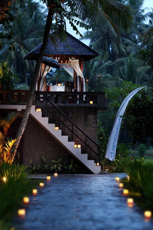 FuramaXclusive Resort & Villas Ubud