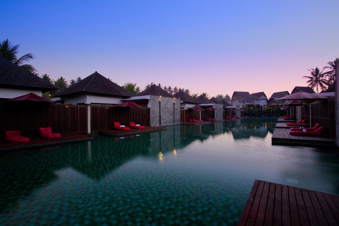 FuramaXclusive Resort & Villas Ubud
