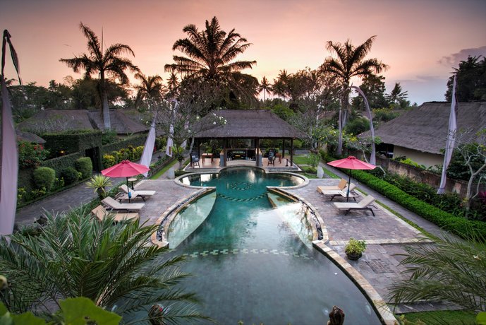 FuramaXclusive Resort & Villas Ubud 존 하디 우붓 워크숍 앤드 쇼룸 Indonesia thumbnail