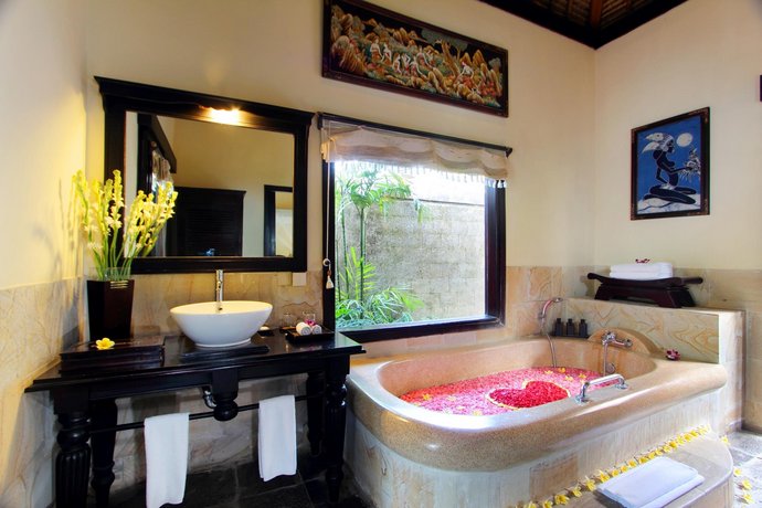 FuramaXclusive Resort & Villas Ubud