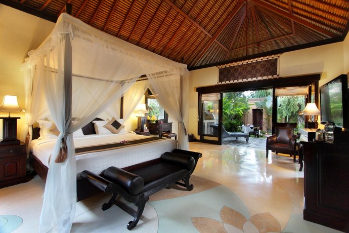 FuramaXclusive Resort & Villas Ubud