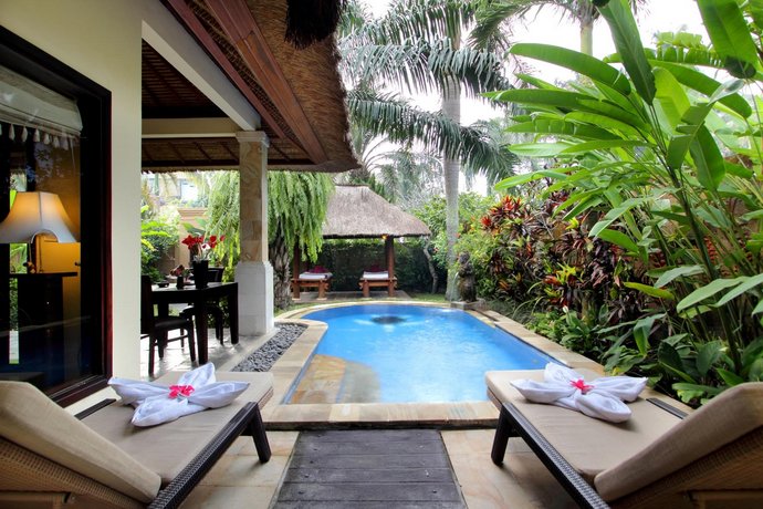 FuramaXclusive Resort & Villas Ubud