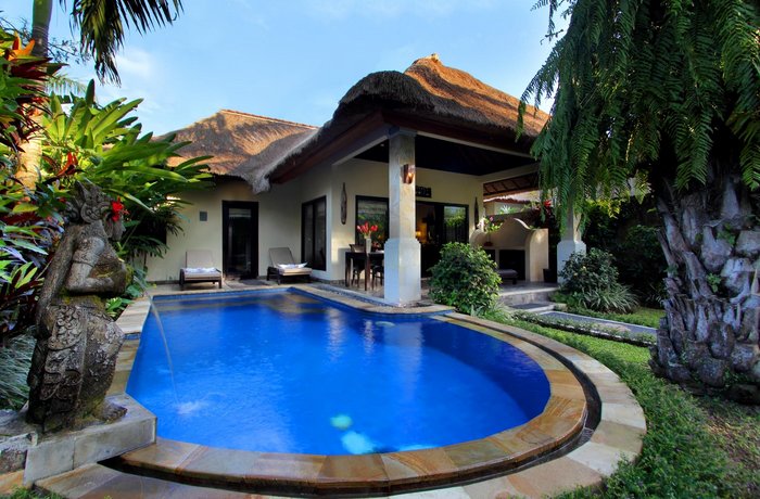 FuramaXclusive Resort & Villas Ubud