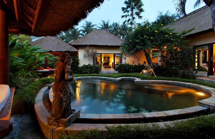 FuramaXclusive Resort & Villas Ubud