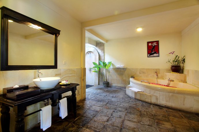 FuramaXclusive Resort & Villas Ubud
