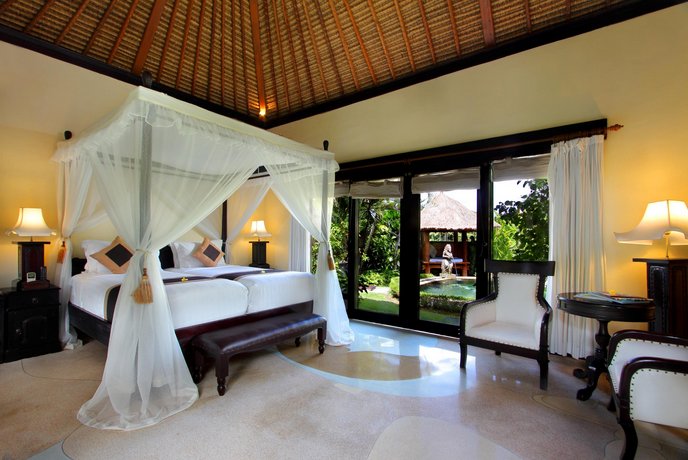 FuramaXclusive Resort & Villas Ubud