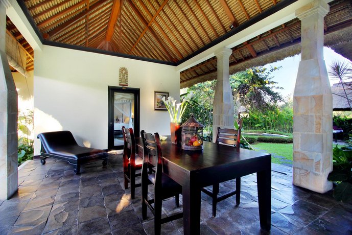 FuramaXclusive Resort & Villas Ubud