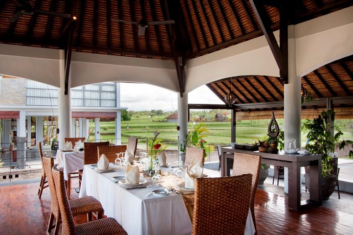 FuramaXclusive Resort & Villas Ubud