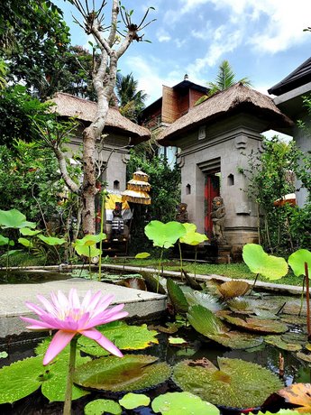 Delodtunduh Villa 2