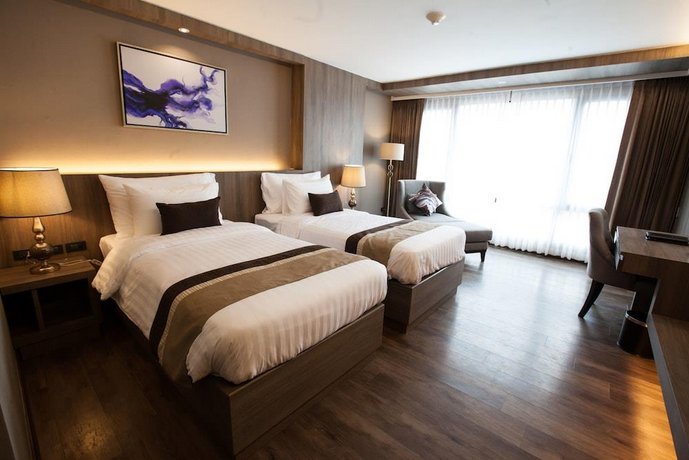 Arte Hotel Bangkok