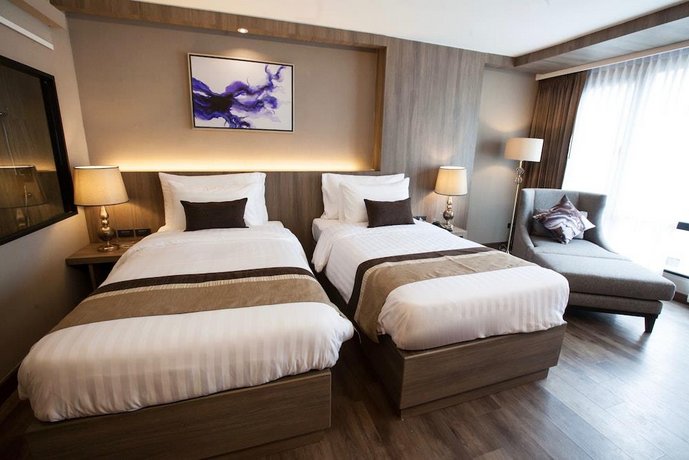 Arte Hotel Bangkok