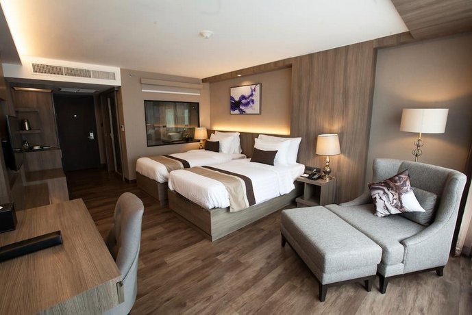 Arte Hotel Bangkok