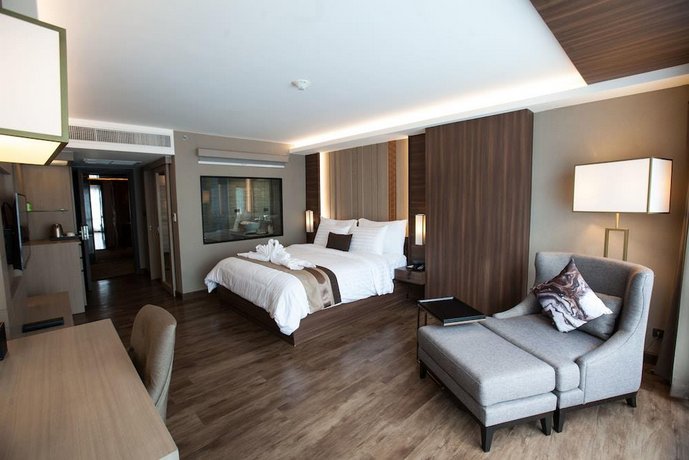 Arte Hotel Bangkok
