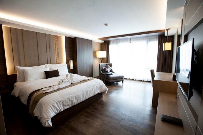 Arte Hotel Bangkok