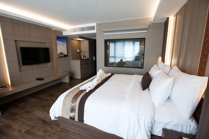 Arte Hotel Bangkok
