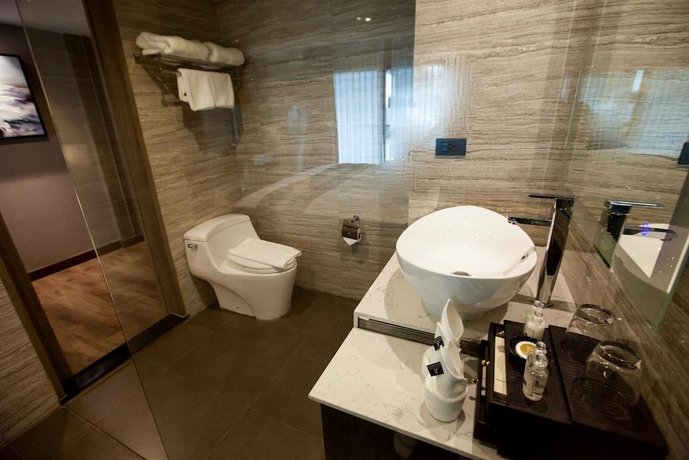 Arte Hotel Bangkok