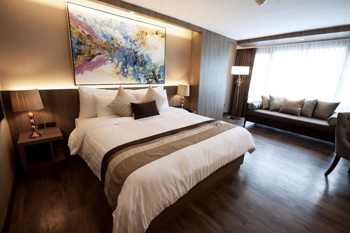 Arte Hotel Bangkok