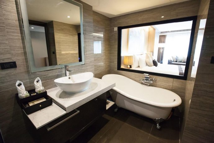 Arte Hotel Bangkok