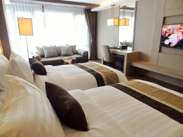 Arte Hotel Bangkok