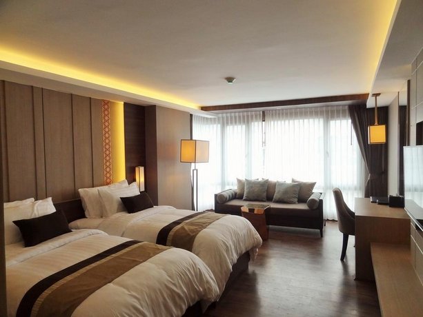 Arte Hotel Bangkok