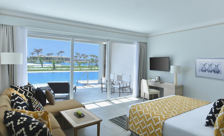 Steigenberger Resort Alaya Marsa Alam - Red Sea