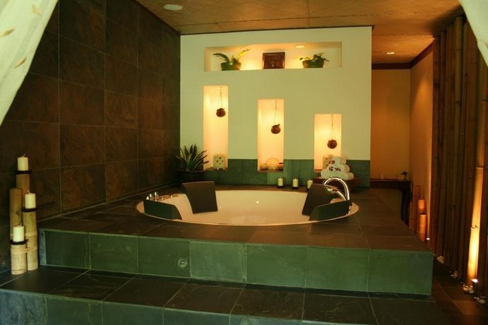 Rainbow Paradise Beach Resort