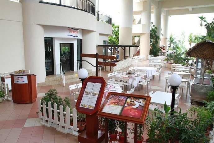 Rainbow Paradise Beach Resort