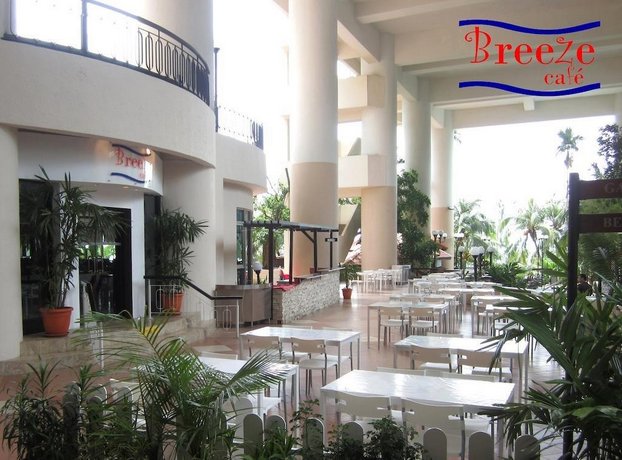 Rainbow Paradise Beach Resort