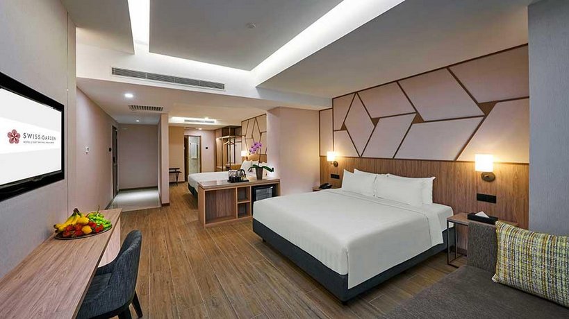 Swiss-Garden Hotel Bukit Bintang Kuala Lumpur