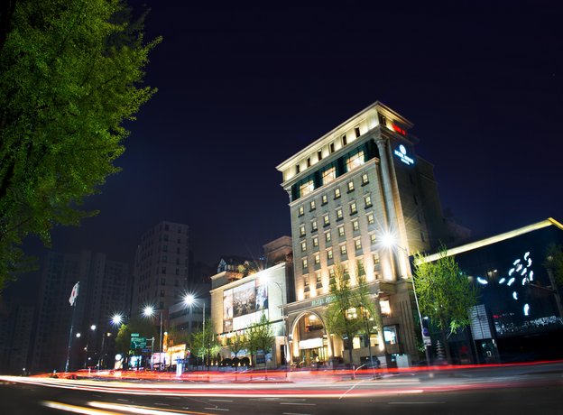Prima Hotel Seoul
