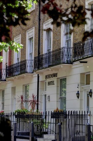 Queensway Hotel Sure Hotel Collection by Best Western