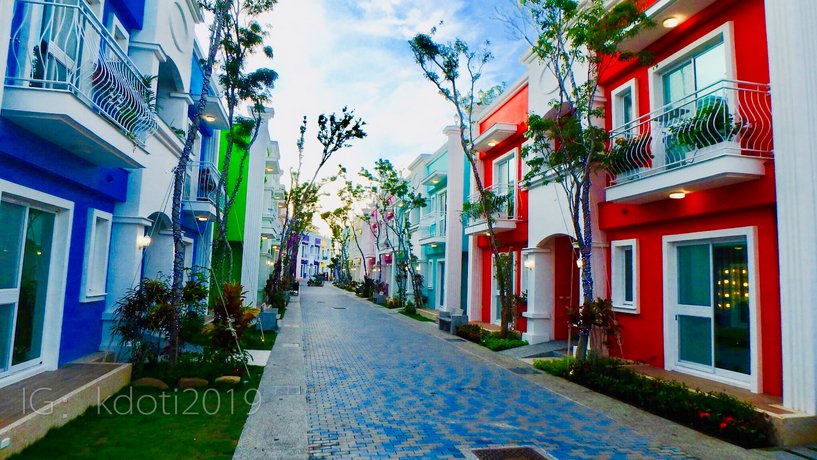 RED Vacation Rental