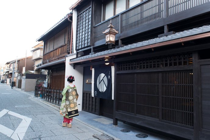 Kamishichiken Oku
