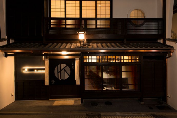 Kamishichiken Oku