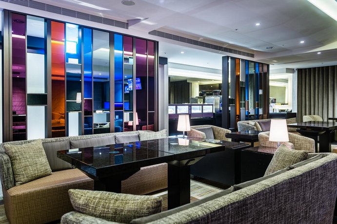 The Tango Taichung