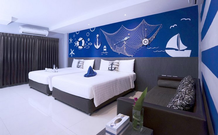 FX Hotel Pattaya