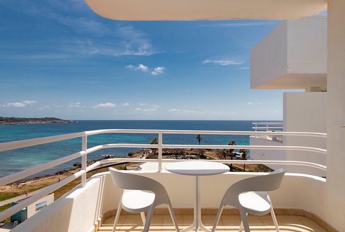 Hotel Palia Sa Coma Playa
