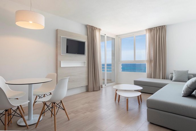 Hotel Palia Sa Coma Playa